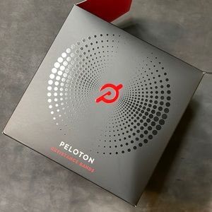 Peloton Resistance Bands